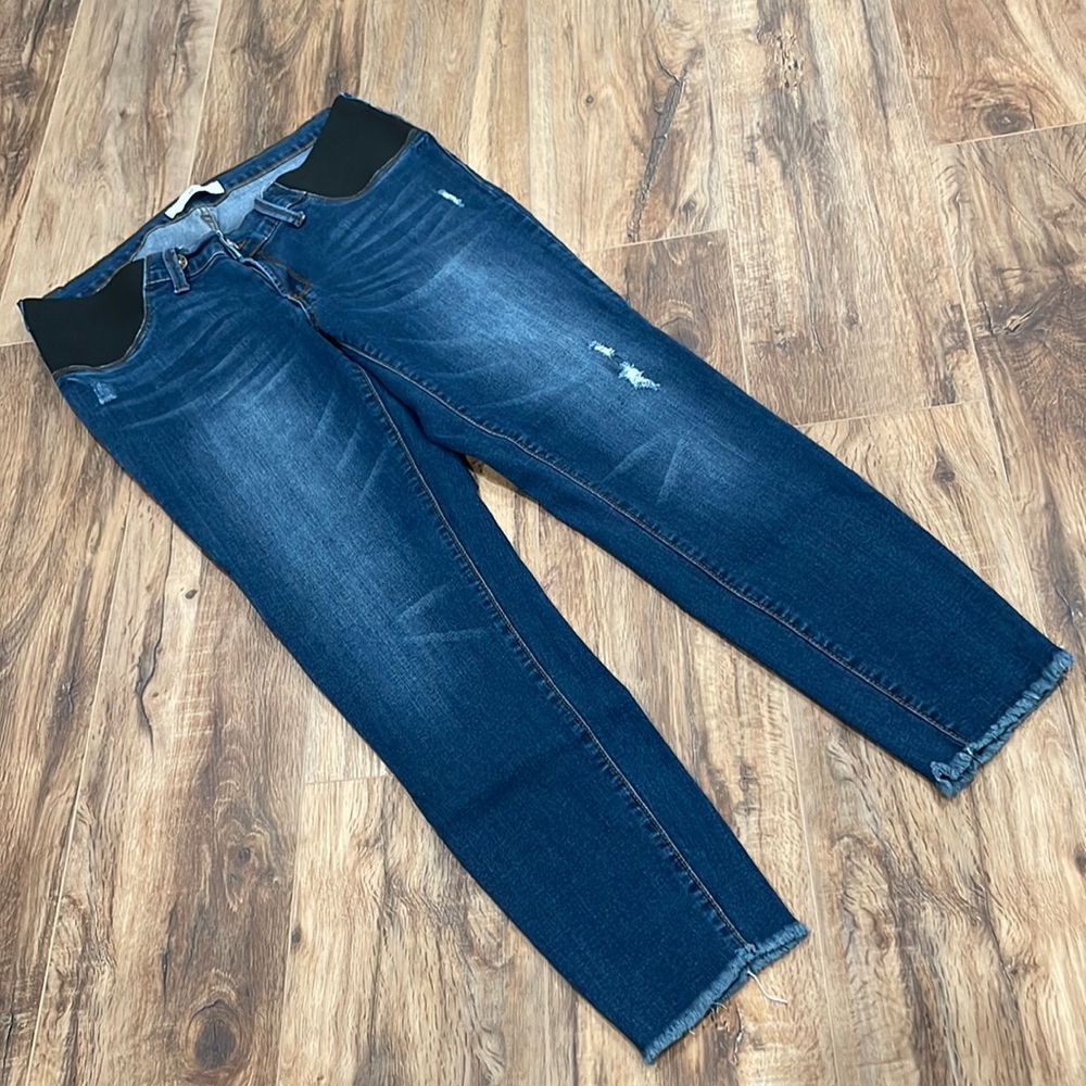Kancan Maternity Jean, size 11/29